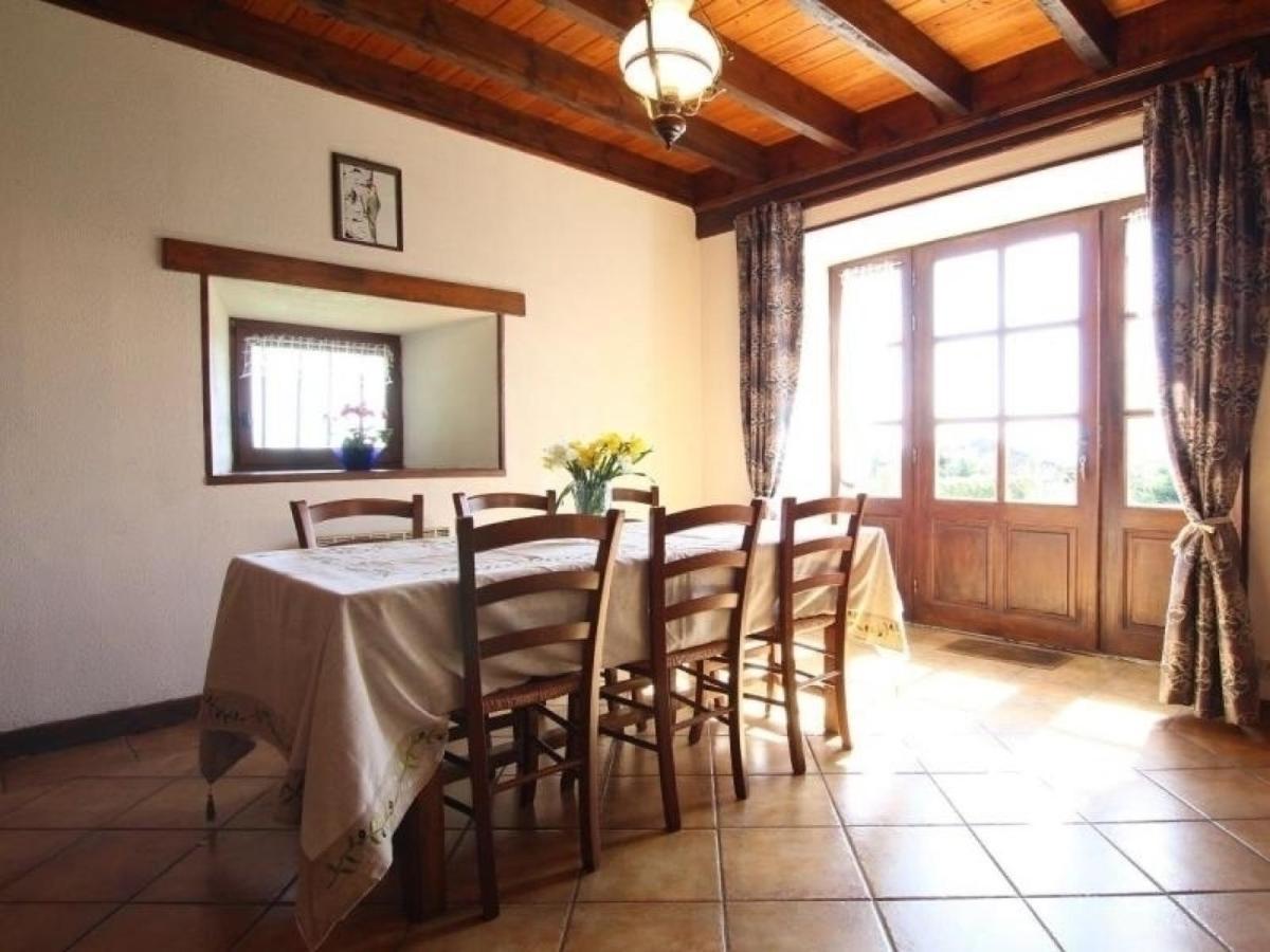 Maison De Charme Xviiie Sur Chemin St-Jacques, Proche Le Puy-En-Velay, Ideale Familles Et Randonneurs - Fr-1-582-298 Bains Экстерьер фото