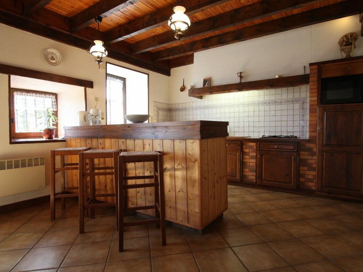 Maison De Charme Xviiie Sur Chemin St-Jacques, Proche Le Puy-En-Velay, Ideale Familles Et Randonneurs - Fr-1-582-298 Bains Экстерьер фото