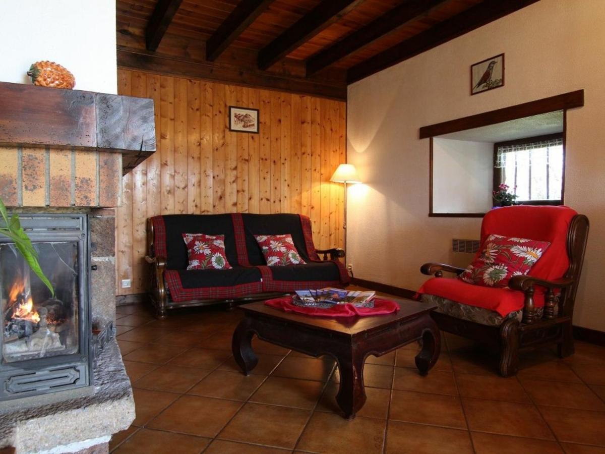 Maison De Charme Xviiie Sur Chemin St-Jacques, Proche Le Puy-En-Velay, Ideale Familles Et Randonneurs - Fr-1-582-298 Bains Экстерьер фото