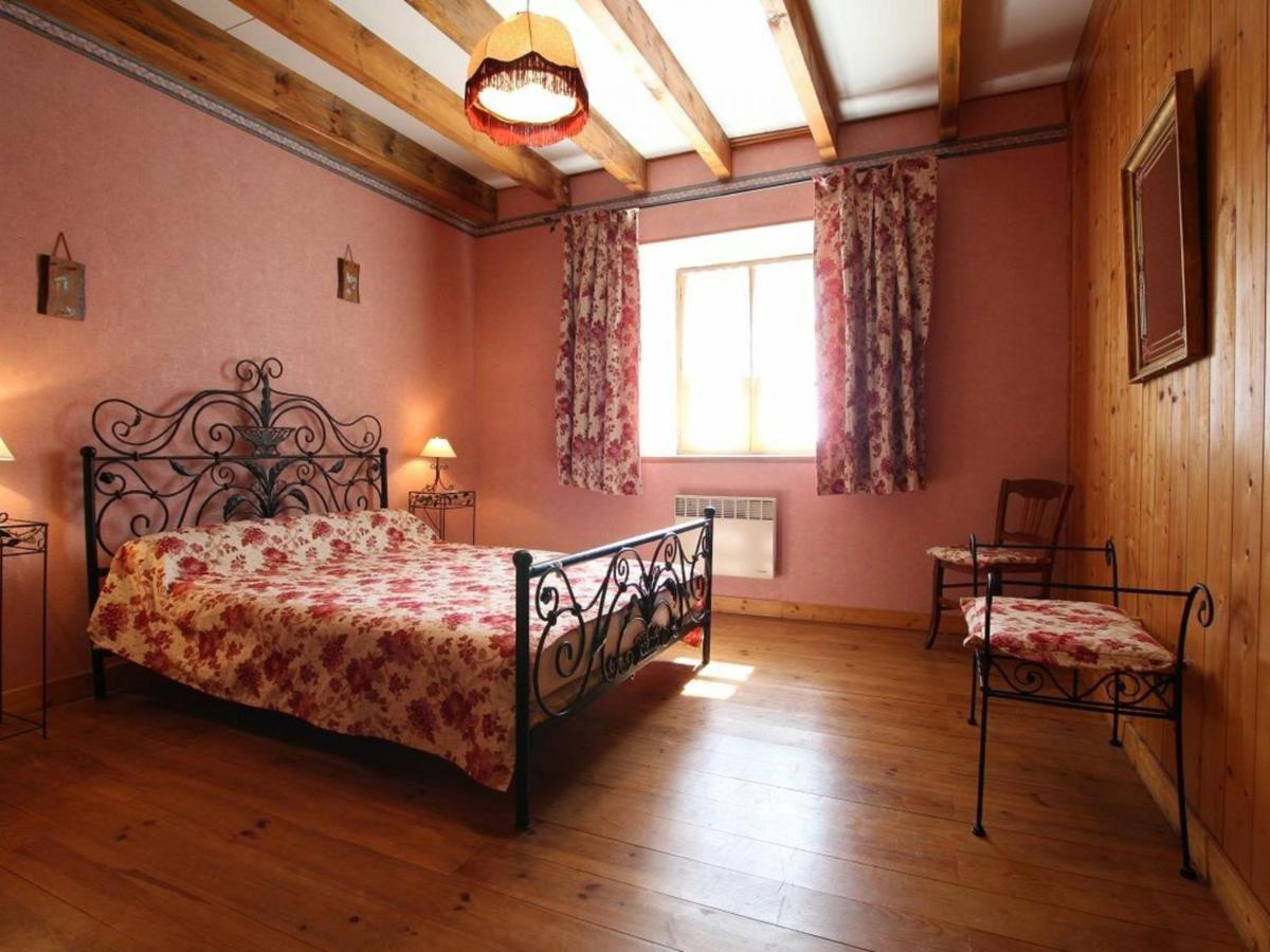Maison De Charme Xviiie Sur Chemin St-Jacques, Proche Le Puy-En-Velay, Ideale Familles Et Randonneurs - Fr-1-582-298 Bains Экстерьер фото