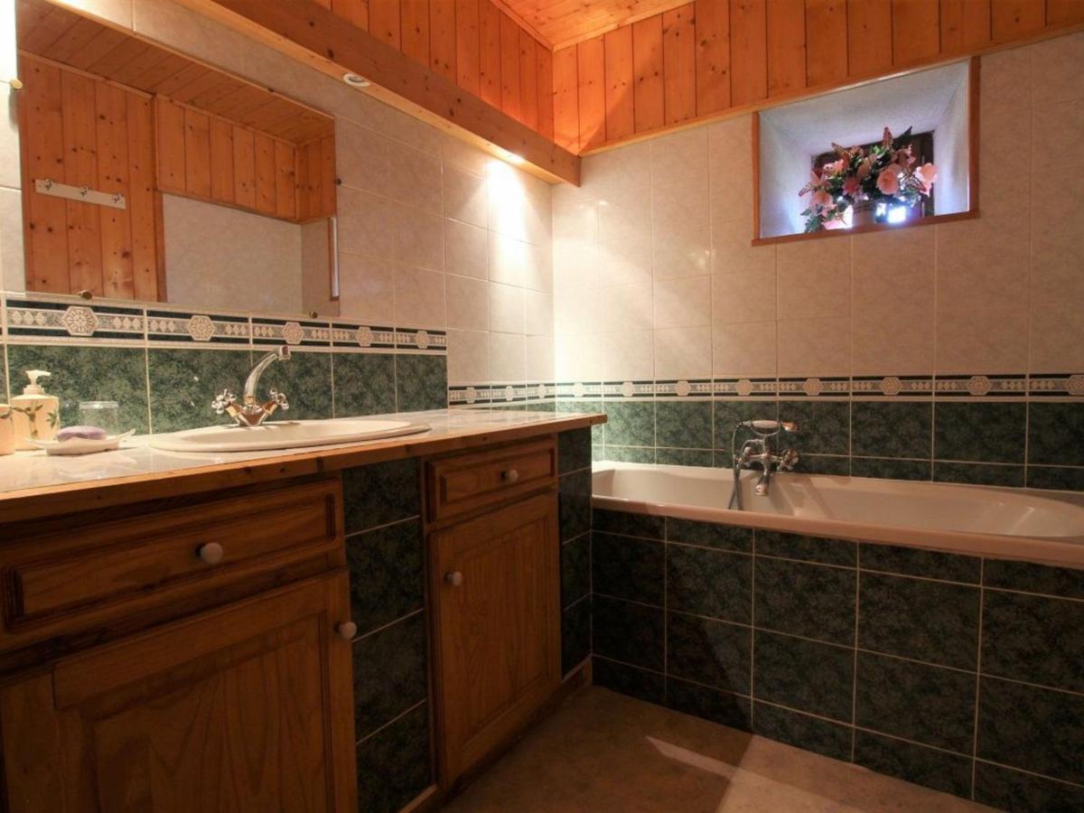 Maison De Charme Xviiie Sur Chemin St-Jacques, Proche Le Puy-En-Velay, Ideale Familles Et Randonneurs - Fr-1-582-298 Bains Экстерьер фото