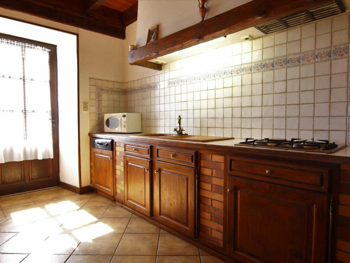 Maison De Charme Xviiie Sur Chemin St-Jacques, Proche Le Puy-En-Velay, Ideale Familles Et Randonneurs - Fr-1-582-298 Bains Экстерьер фото